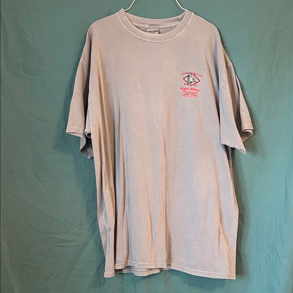 Men’s Hogs Breath Saloon tee Shirt
